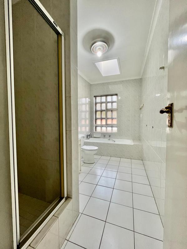 3 Bedroom Property for Sale in Morningside Gauteng