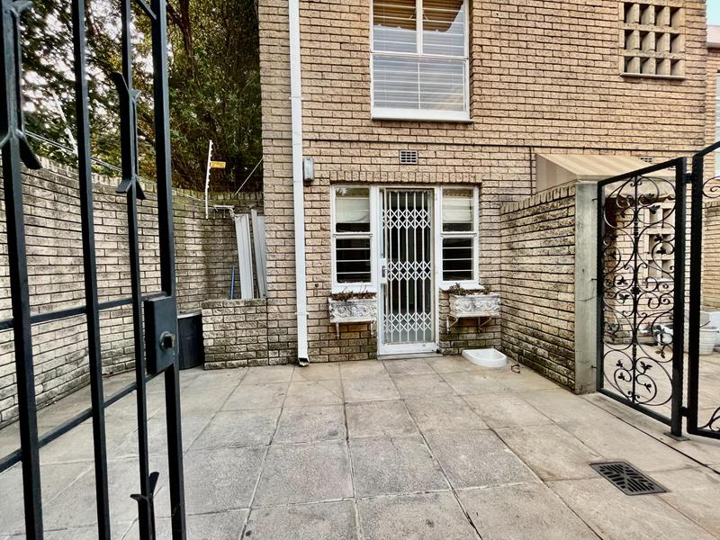 3 Bedroom Property for Sale in Morningside Gauteng