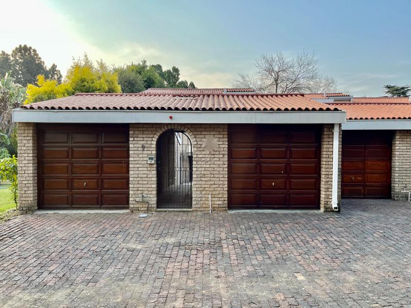 3 Bedroom Property for Sale in Morningside Gauteng