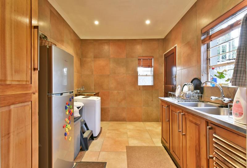 4 Bedroom Property for Sale in Northcliff Gauteng