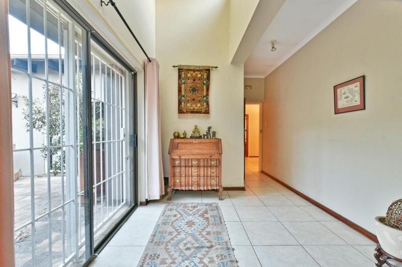 4 Bedroom Property for Sale in Northcliff Gauteng