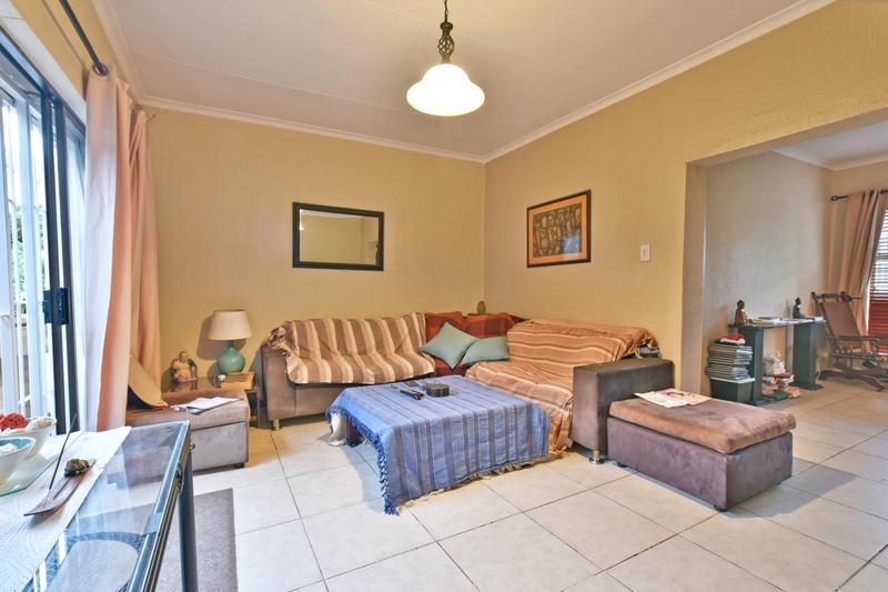 4 Bedroom Property for Sale in Northcliff Gauteng