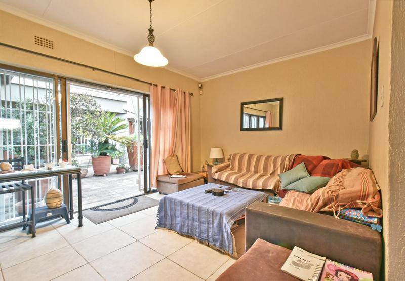 4 Bedroom Property for Sale in Northcliff Gauteng