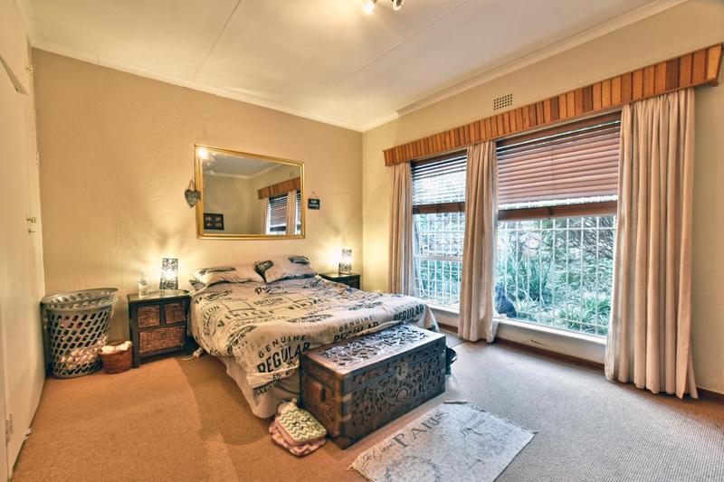 4 Bedroom Property for Sale in Northcliff Gauteng