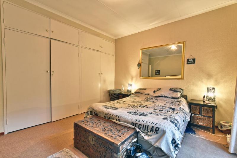 4 Bedroom Property for Sale in Northcliff Gauteng