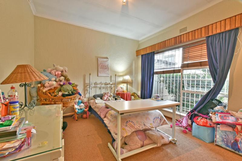 4 Bedroom Property for Sale in Northcliff Gauteng