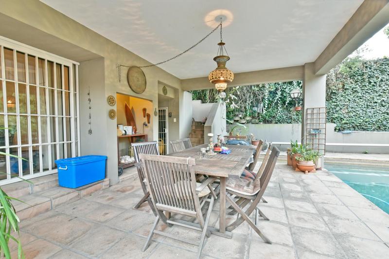 4 Bedroom Property for Sale in Northcliff Gauteng