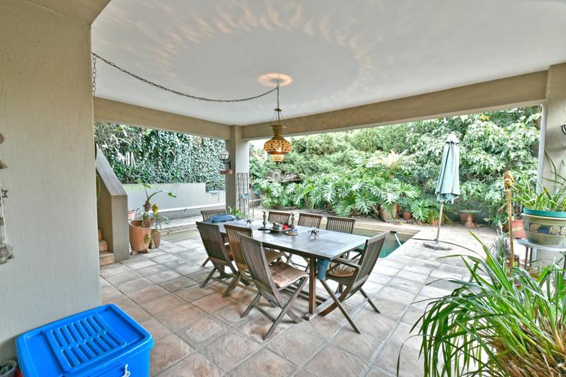 4 Bedroom Property for Sale in Northcliff Gauteng