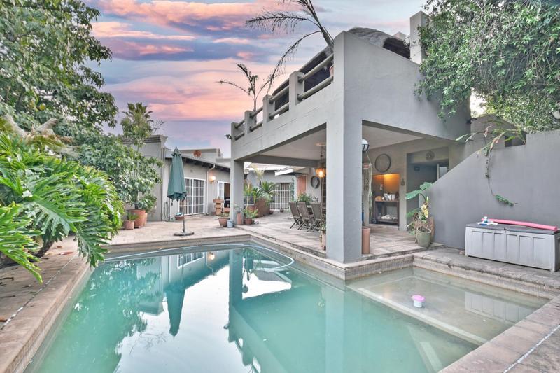 4 Bedroom Property for Sale in Northcliff Gauteng