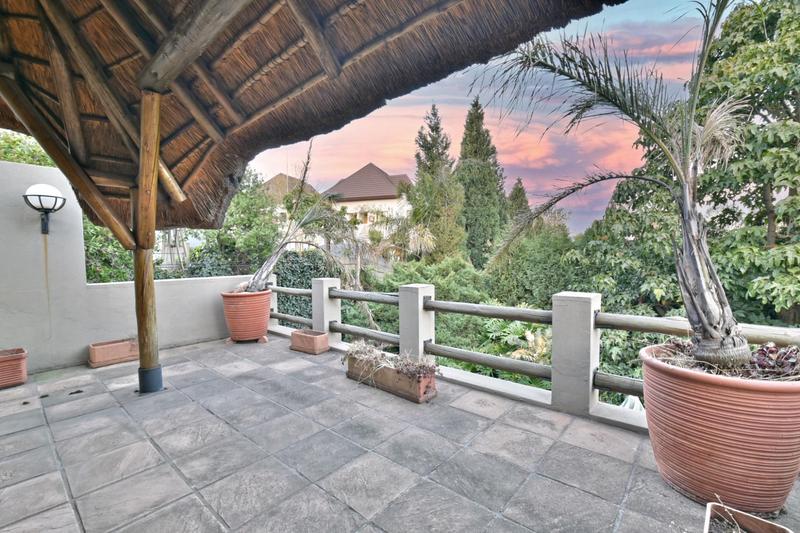 4 Bedroom Property for Sale in Northcliff Gauteng