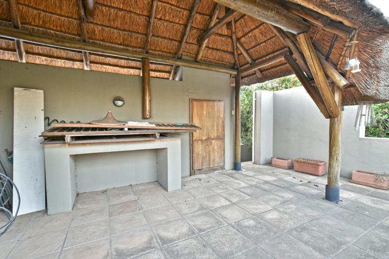 4 Bedroom Property for Sale in Northcliff Gauteng