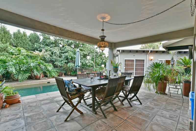 4 Bedroom Property for Sale in Northcliff Gauteng