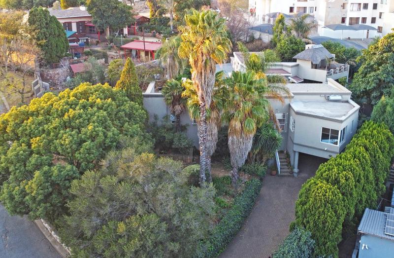 4 Bedroom Property for Sale in Northcliff Gauteng