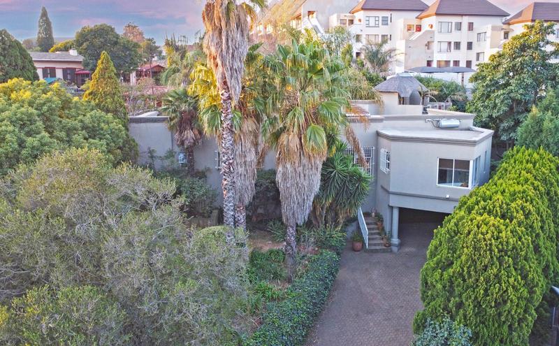 4 Bedroom Property for Sale in Northcliff Gauteng