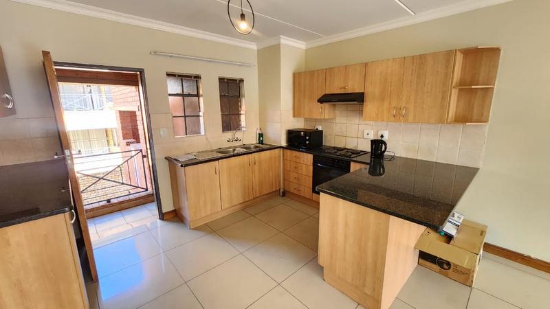 2 Bedroom Property for Sale in Meyersdal Gauteng
