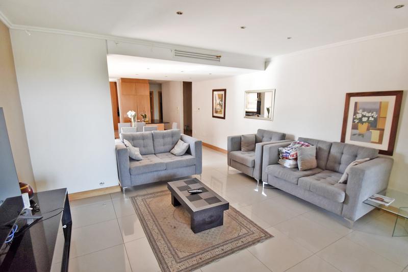 2 Bedroom Property for Sale in Morningside Gauteng