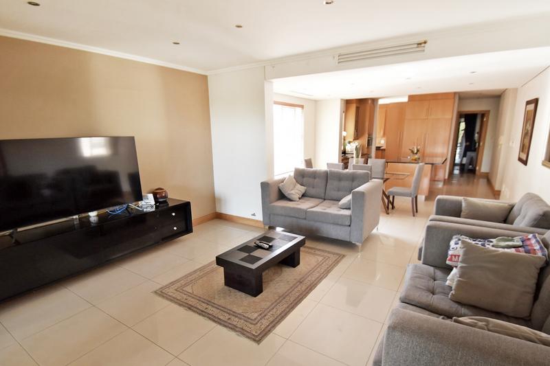 2 Bedroom Property for Sale in Morningside Gauteng