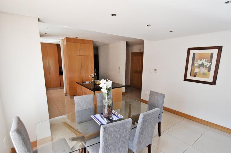 2 Bedroom Property for Sale in Morningside Gauteng