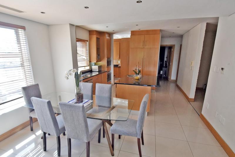 2 Bedroom Property for Sale in Morningside Gauteng