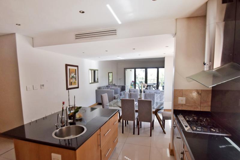2 Bedroom Property for Sale in Morningside Gauteng