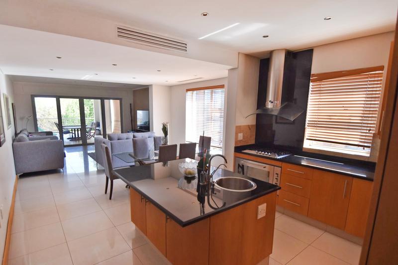 2 Bedroom Property for Sale in Morningside Gauteng