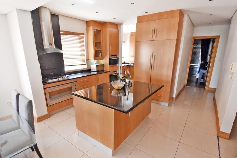 2 Bedroom Property for Sale in Morningside Gauteng