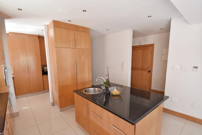 2 Bedroom Property for Sale in Morningside Gauteng