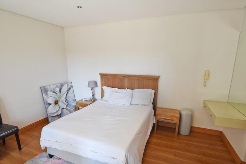 2 Bedroom Property for Sale in Morningside Gauteng