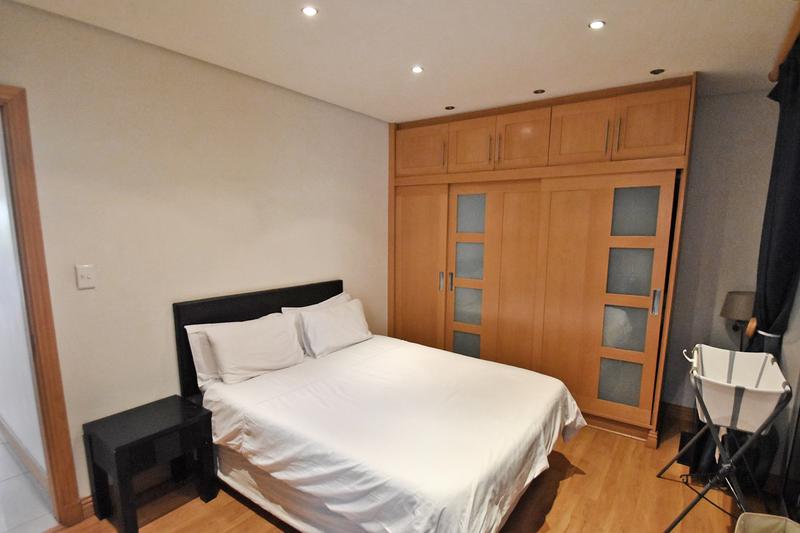 2 Bedroom Property for Sale in Morningside Gauteng