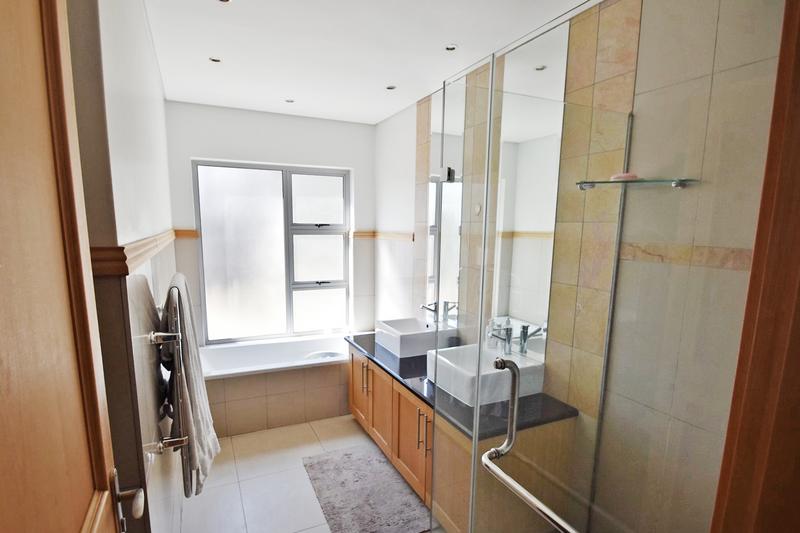 2 Bedroom Property for Sale in Morningside Gauteng