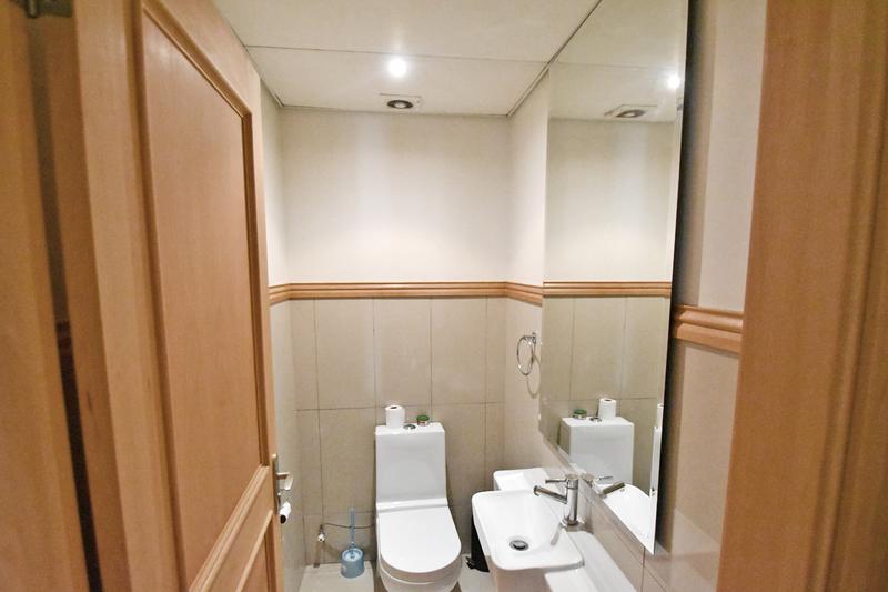 2 Bedroom Property for Sale in Morningside Gauteng