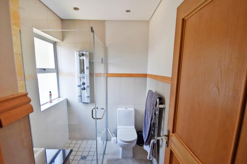 2 Bedroom Property for Sale in Morningside Gauteng