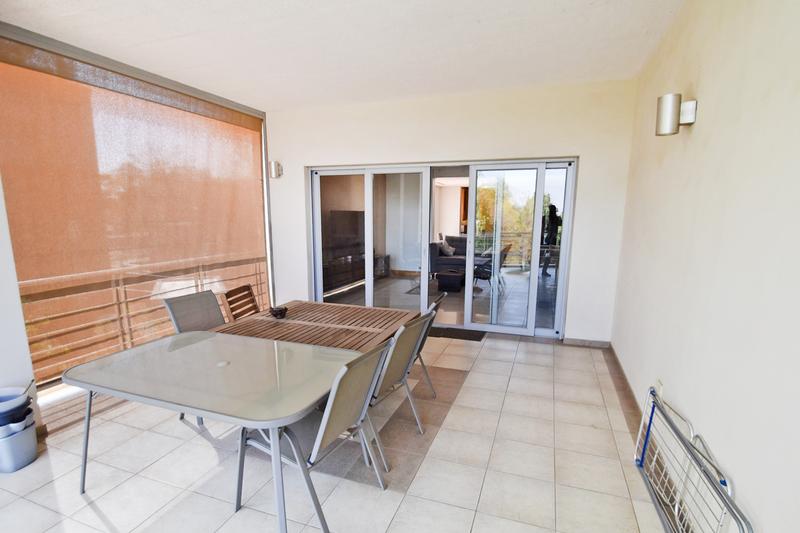 2 Bedroom Property for Sale in Morningside Gauteng