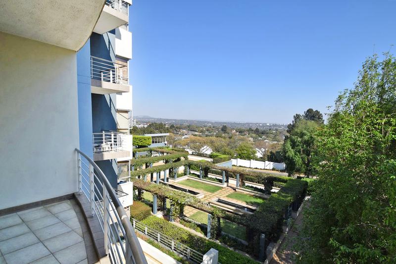 2 Bedroom Property for Sale in Morningside Gauteng