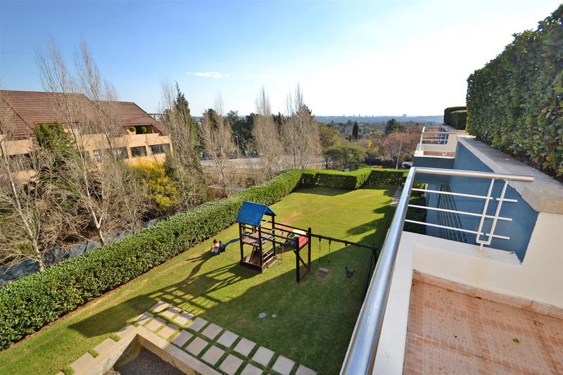 2 Bedroom Property for Sale in Morningside Gauteng