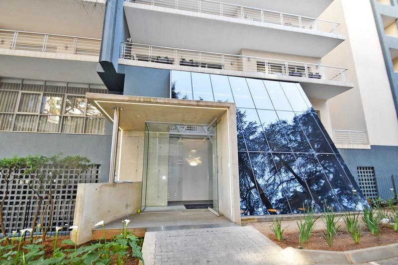 2 Bedroom Property for Sale in Morningside Gauteng