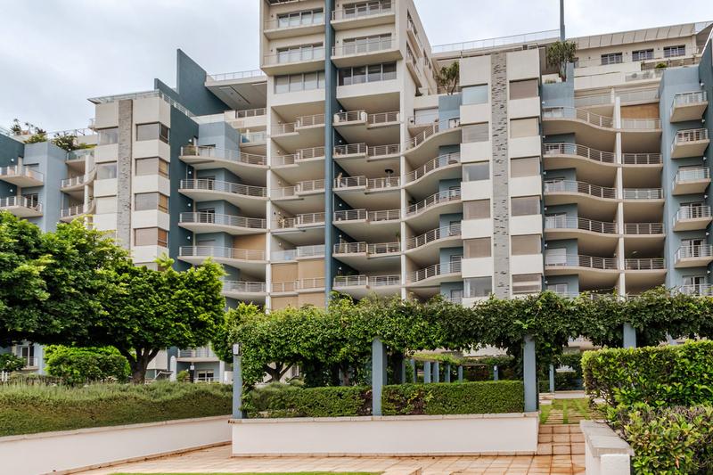 2 Bedroom Property for Sale in Morningside Gauteng