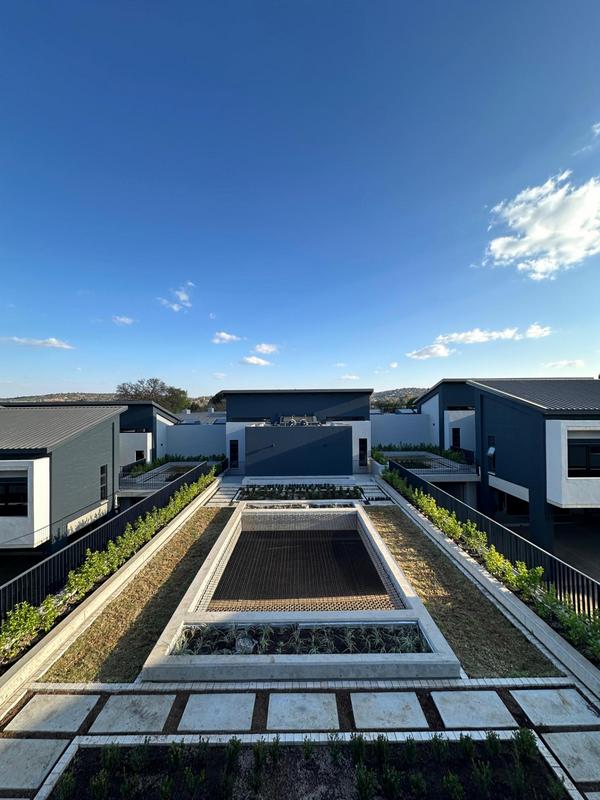 1 Bedroom Property for Sale in Menlo Park Gauteng