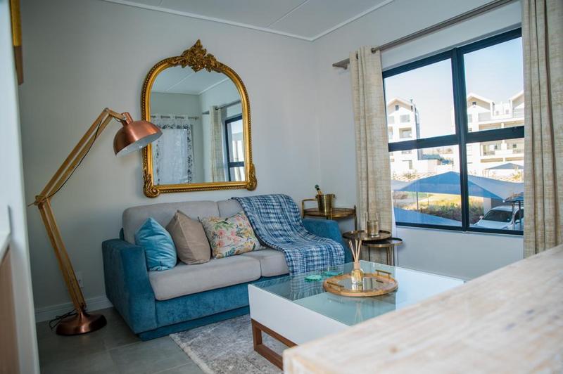 1 Bedroom Property for Sale in Waterfall Gauteng