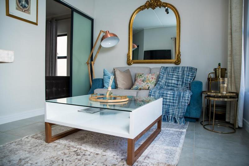 1 Bedroom Property for Sale in Waterfall Gauteng