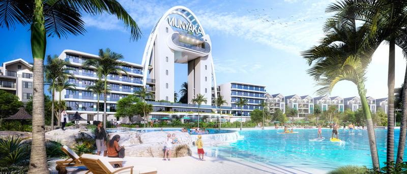 1 Bedroom Property for Sale in Waterfall Gauteng