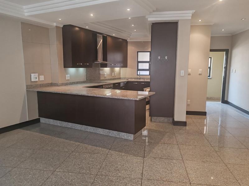 To Let 2 Bedroom Property for Rent in Bedford Gardens Gauteng