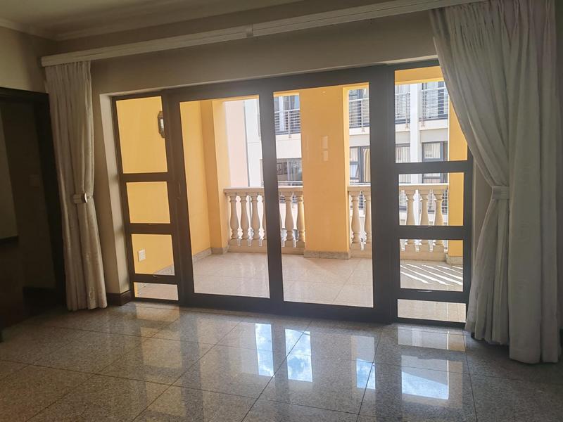 To Let 2 Bedroom Property for Rent in Bedford Gardens Gauteng