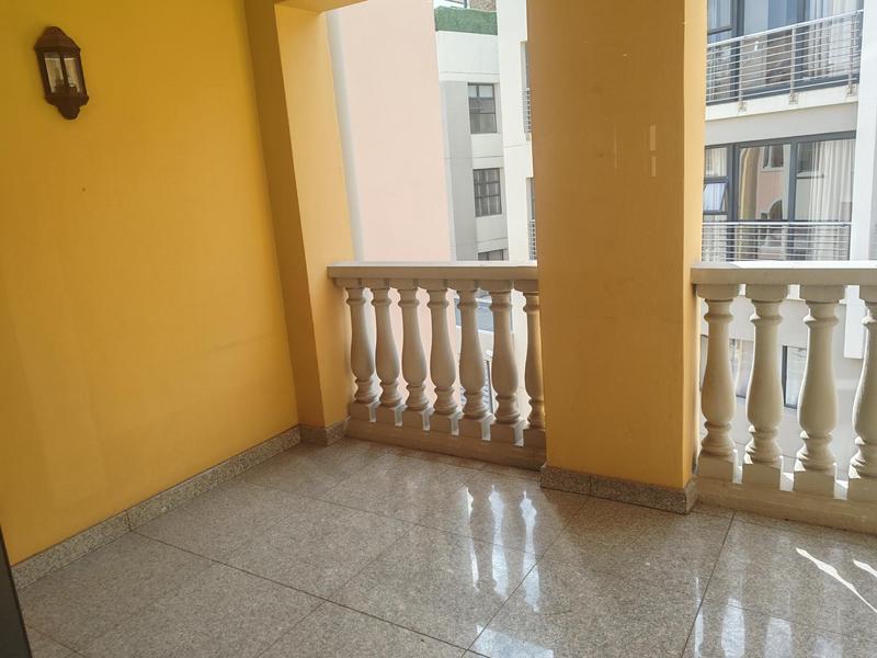 To Let 2 Bedroom Property for Rent in Bedford Gardens Gauteng