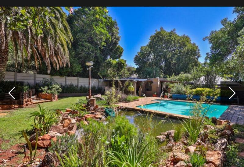 3 Bedroom Property for Sale in Kensington Gauteng