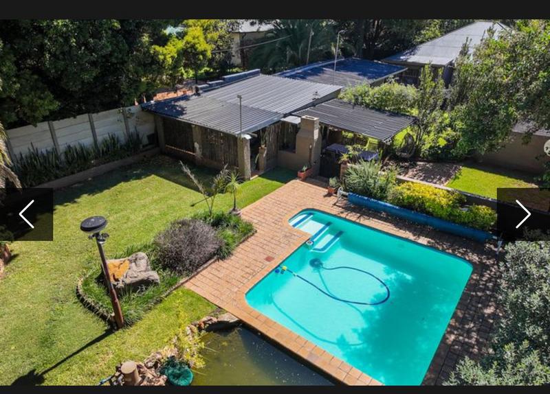 3 Bedroom Property for Sale in Kensington Gauteng