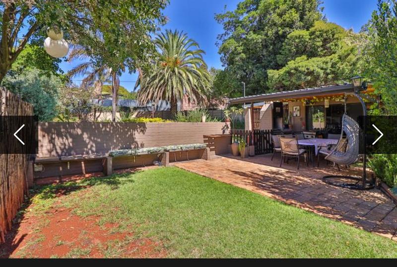 3 Bedroom Property for Sale in Kensington Gauteng