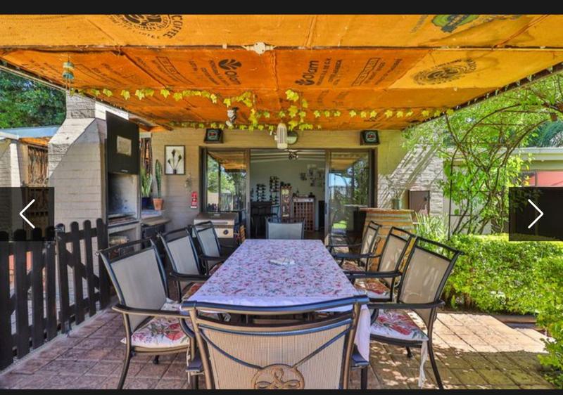 3 Bedroom Property for Sale in Kensington Gauteng