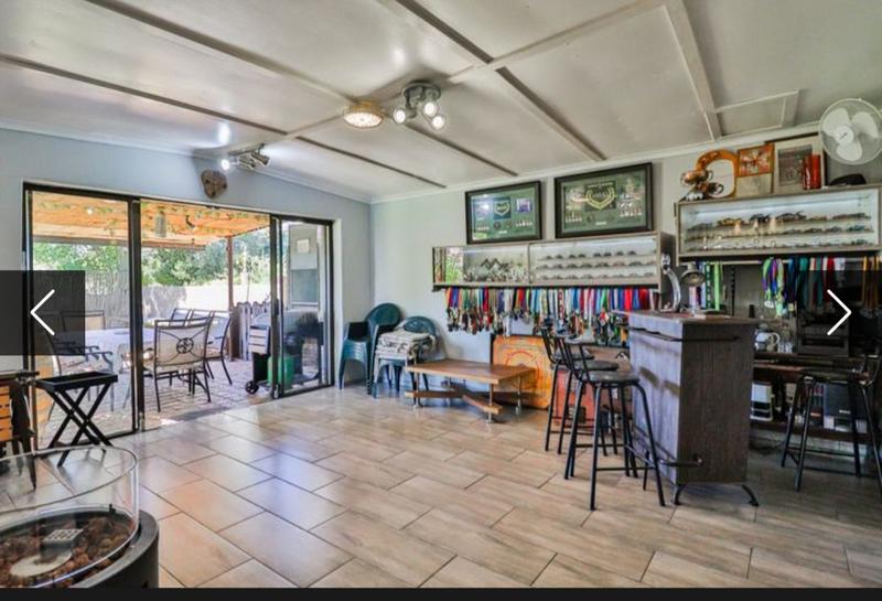 3 Bedroom Property for Sale in Kensington Gauteng