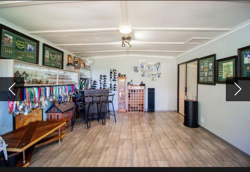 3 Bedroom Property for Sale in Kensington Gauteng